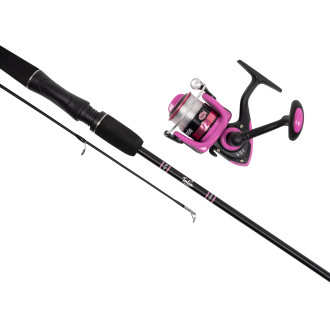 Talia Fishing Combo 1.6m 1000 FD 0.23mm Mono