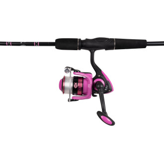 Talia Fishing Combo 1.6m 1000 FD 0.23mm Mono