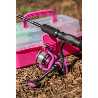Talia Fishing Combo 1.6m 1000 FD 0.23mm Mono
