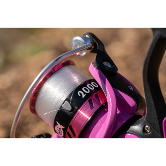 Talia Fishing Combo 1.6m 1000 FD 0.23mm Mono