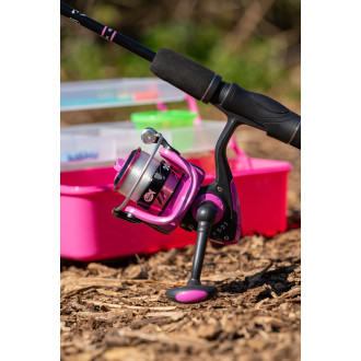 Talia Fishing Combo 1.6m 1000 FD 0.23mm Mono