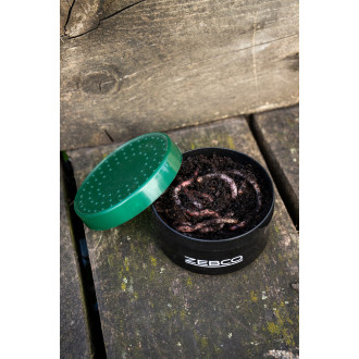 Air Flow Bait Box Large 0.25l