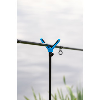 Trophy Telescopic V Rod Rest 50-85cm