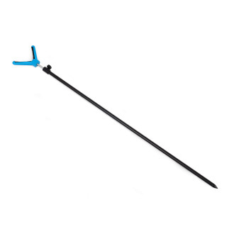 Trophy Telescopic V Rod Rest 50-85cm