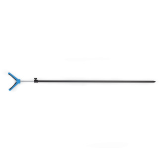 Trophy Telescopic V Rod Rest 50-85cm