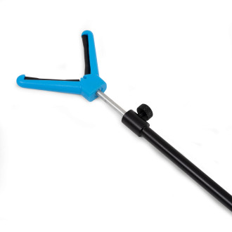 Trophy Telescopic V Rod Rest 50-85cm