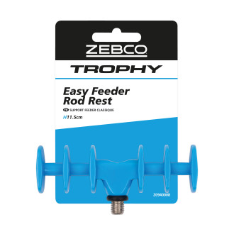 Trophy Easy Feeder Rod Rest 11.5cm