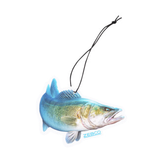 Target Fish Air Freshener Eel