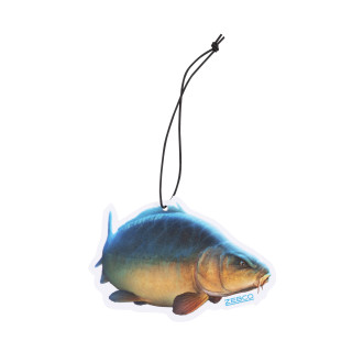 Target Fish Air Freshener Zander