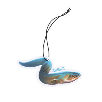 Target Fish Air Freshener Carp