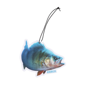 Target Fish Air Freshener Carp