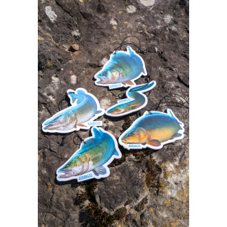 Target Fish Air Freshener Perch