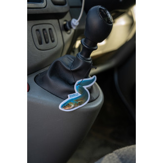 Target Fish Air Freshener Perch