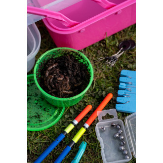 Talia Fishing Set