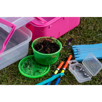 Talia Fishing Set