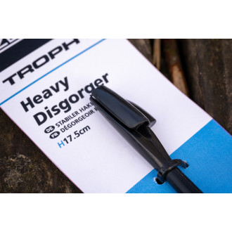Trophy Heavy Disgorger