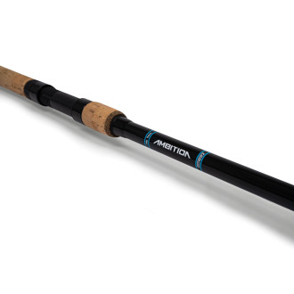 3.9m Ambition Feeder - 13ft 120g 3pc