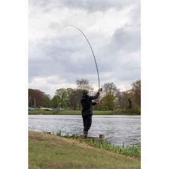 3.9m 120g Ambition Feeder 3oz Tip