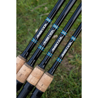 3.6m 90g Ambition Feeder 3oz Tip