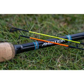 3.6m 90g Ambition Feeder 4oz Tip