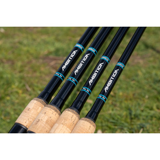 3.6m 90g Ambition Feeder 4oz Tip