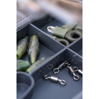 Trophy Running Rig Kit