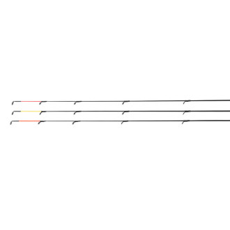 Monster X 2.5mm Quivertip - 1.5 oz Orange