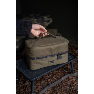 RVS Double-Sided Tackle Organiser