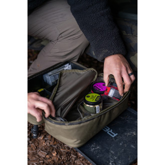 RVS Double-Sided Tackle Organiser