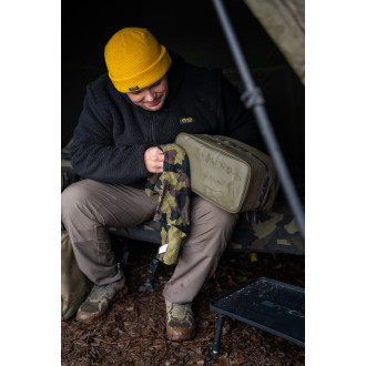 RVS Double-Sided Tackle Organiser