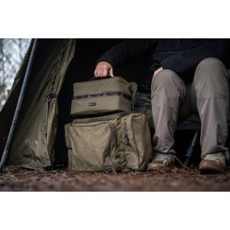 RVS Double-Sided Tackle Organiser