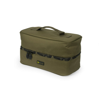 RVS Double-Sided Tackle Organiser