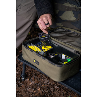 RVS Double-Sided Tackle Organiser