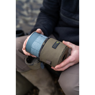 RVS Gas Canister Cover