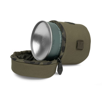 RVS Gas Canister Cover
