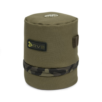 RVS Gas Canister Cover