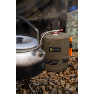RVS Gas Canister Cover
