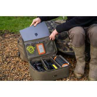 RVS Tech Pack - XL