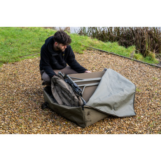 RVS Bedchair Bag - XL