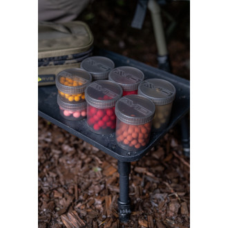RVS 8-Pot Hookbait Pouch