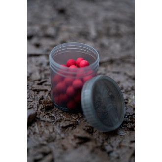 RVS 8-Pot Hookbait Pouch