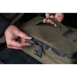 RVS 8-Pot Hookbait Pouch