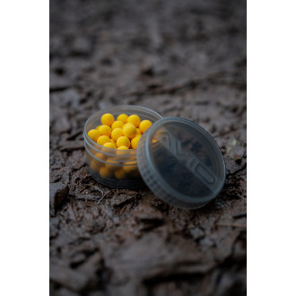 RVS 8-Pot Hookbait Pouch