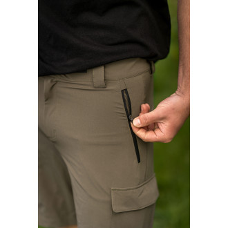 Technical Combat Shorts M