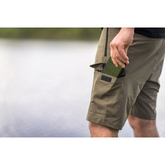 Technical Combat Shorts M