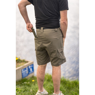 Technical Combat Shorts L