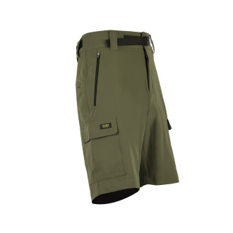Technical Combat Shorts S