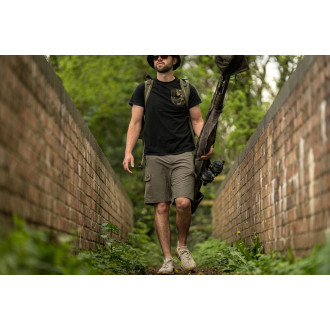 Technical Combat Shorts XL