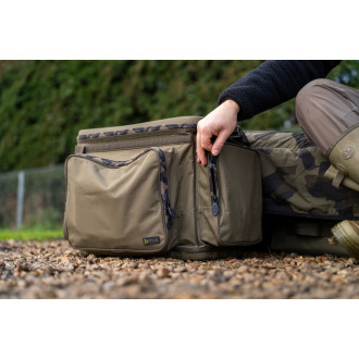RVS Deluxe Hard-Top Carryall - Standard