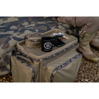 RVS Deluxe Hard-Top Carryall - Standard